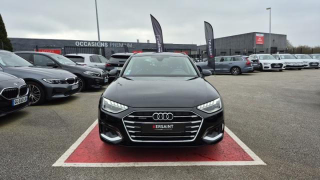 Audi A4 Avant image 2