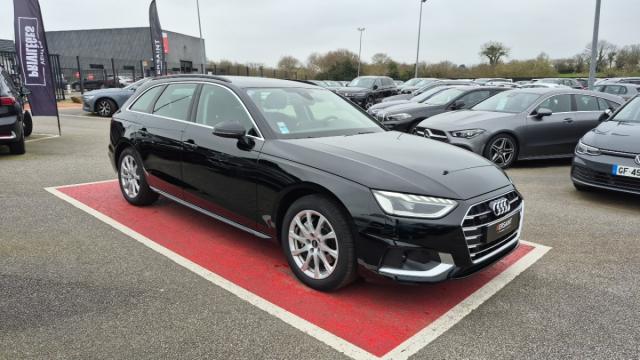 Audi A4 Avant image 1