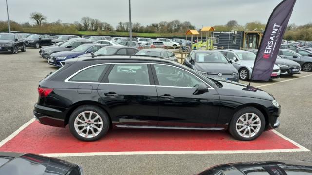 Audi A4 Avant image 9