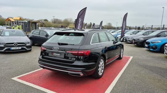 Audi A4 Avant image 6