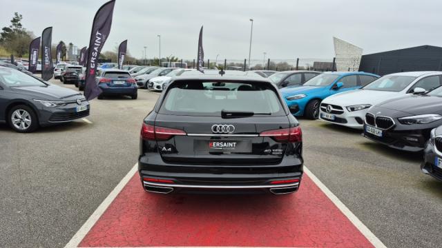 Audi A4 Avant image 8