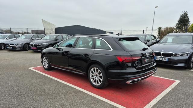 Audi A4 Avant image 7