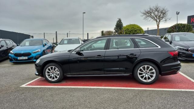 Audi A4 Avant image 4