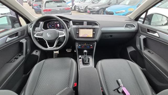 Volkswagen Tiguan image 7