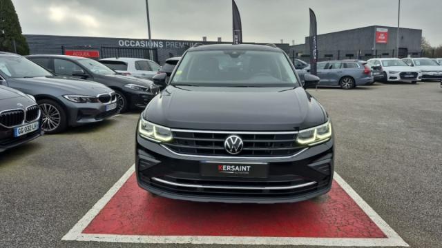 Volkswagen Tiguan image 5