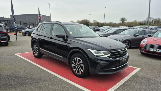 Volkswagen Tiguan image 6