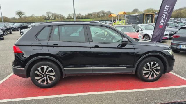 Volkswagen Tiguan image 9