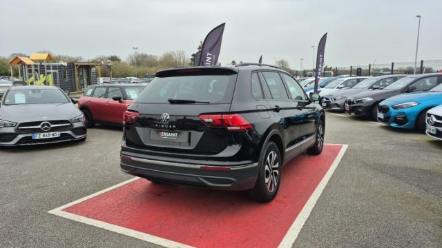 Volkswagen Tiguan image 2