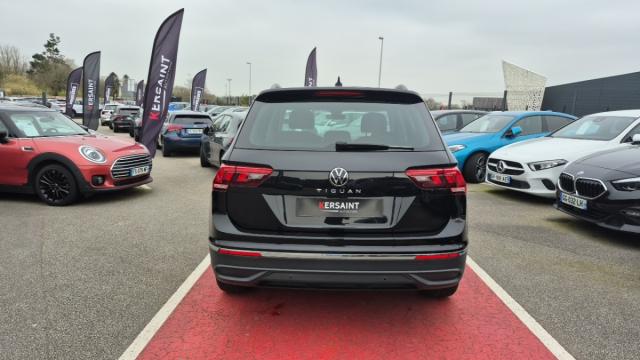 Volkswagen Tiguan image 1