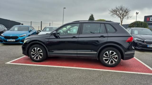 Volkswagen Tiguan image 4