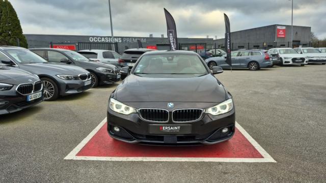 Bmw Série 4 image 2