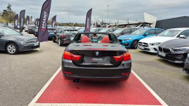 Bmw Série 4 image 5
