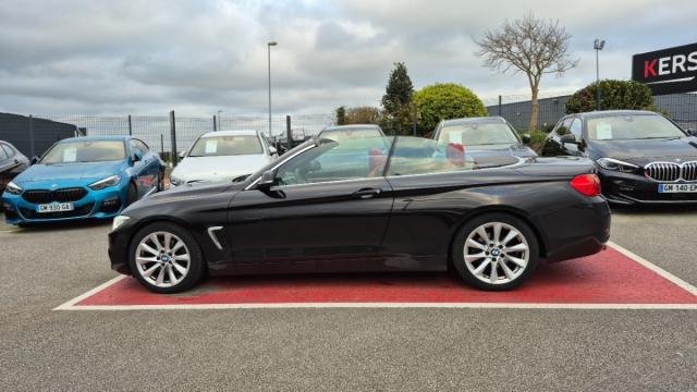 Bmw Série 4 image 1