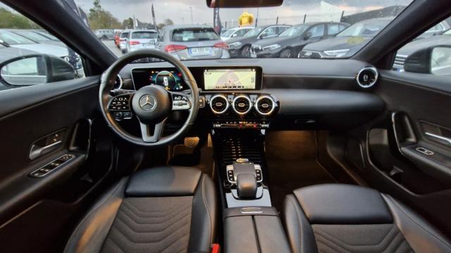 Mercedes Benz Classe A image 8