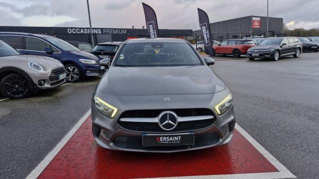 Mercedes Benz Classe A image 3
