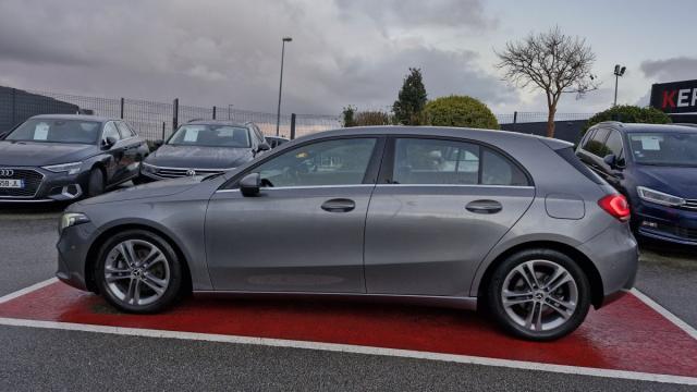 Mercedes Benz Classe A image 4