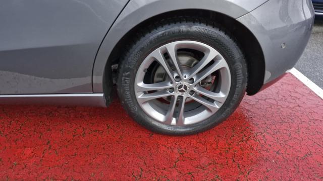 Mercedes Benz Classe A image 2