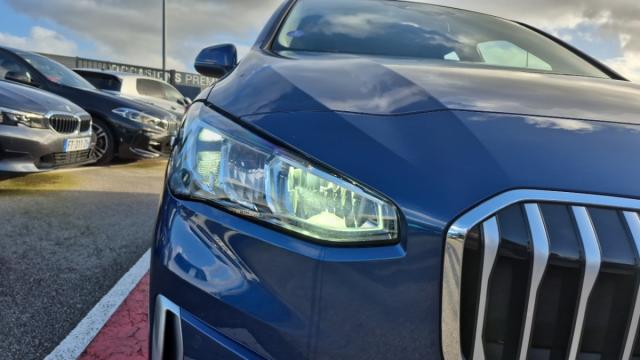 Bmw Serie 2 Active Tourer image 3