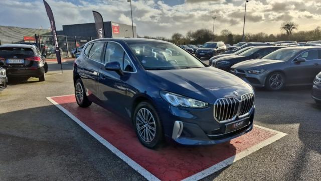 Bmw Serie 2 Active Tourer image 1