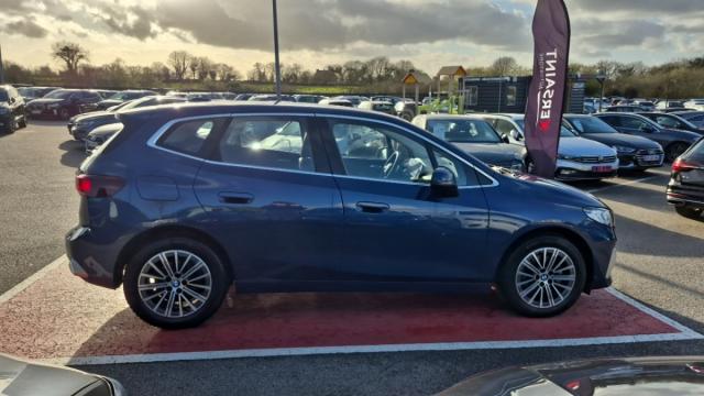 Bmw Serie 2 Active Tourer image 7