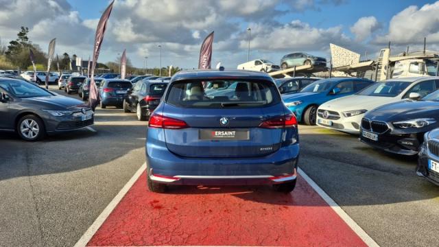 Bmw Serie 2 Active Tourer image 2