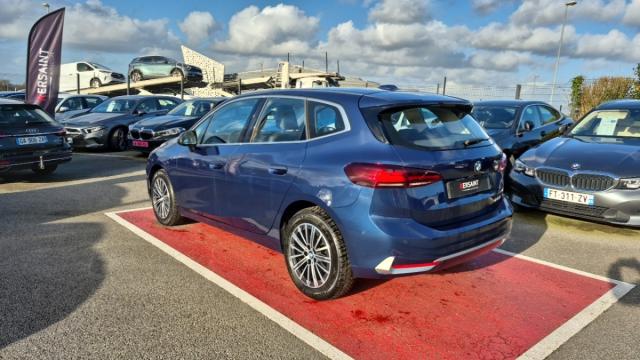 Bmw Serie 2 Active Tourer image 5