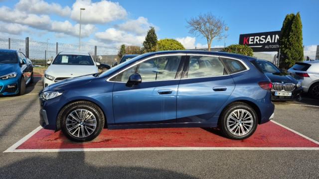 Bmw Serie 2 Active Tourer image 9