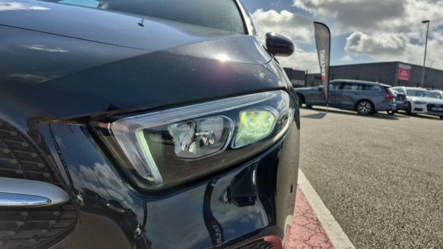 Mercedes Benz Classe A image 5