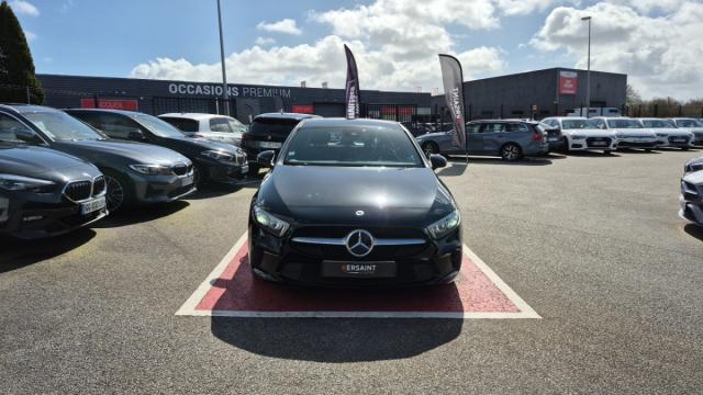Mercedes Benz Classe A image 7