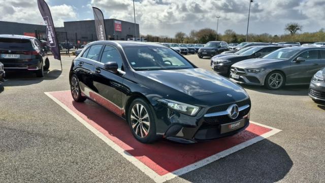Mercedes Benz Classe A image 3