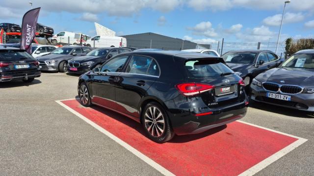 Mercedes Benz Classe A image 9