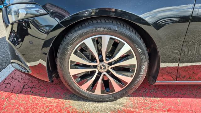 Mercedes Benz Classe A image 2