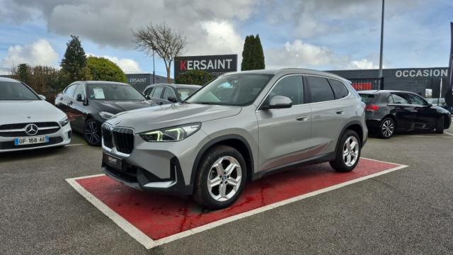 Bmw X1 U11 Sdrive 18i 136ch Dkg7 Business Design