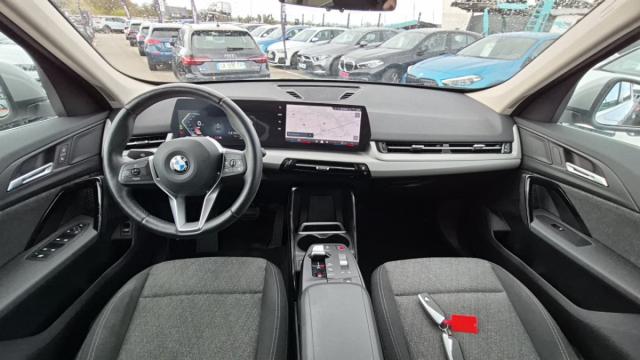 Bmw X1 image 2