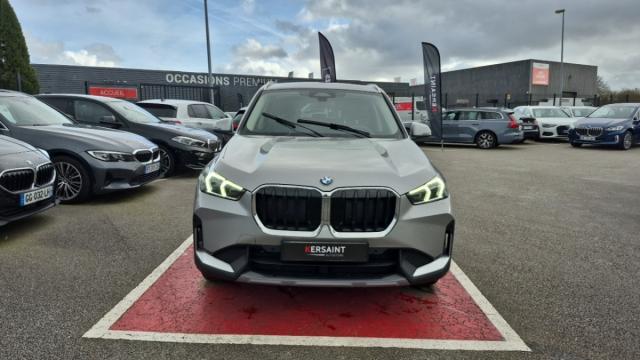 Bmw X1 image 9