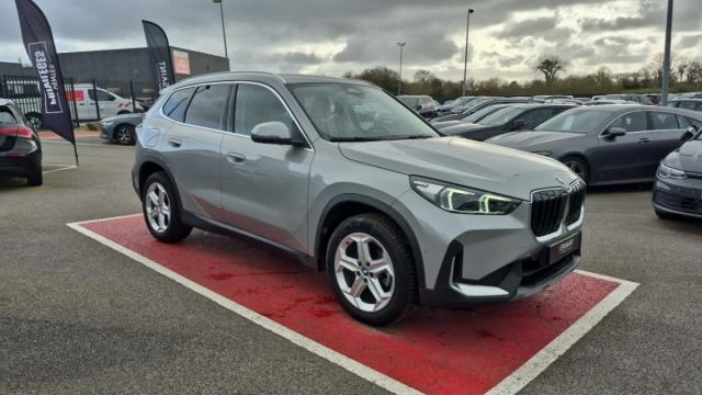 Bmw X1 image 1