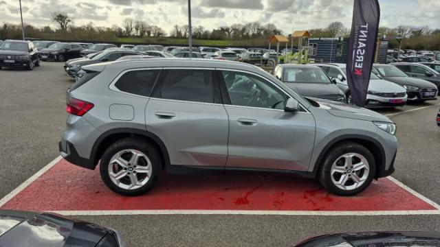 Bmw X1 image 8