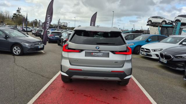 Bmw X1 image 5
