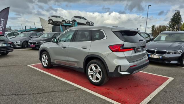Bmw X1 image 6