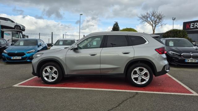 Bmw X1 image 4