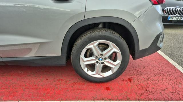 Bmw X1 image 7