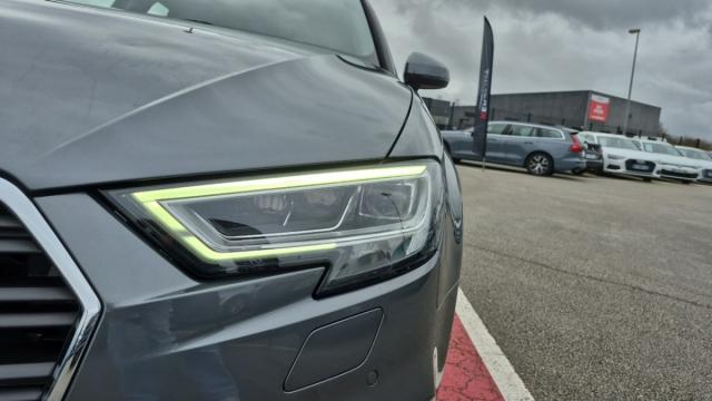 Audi A3 Sportback image 8