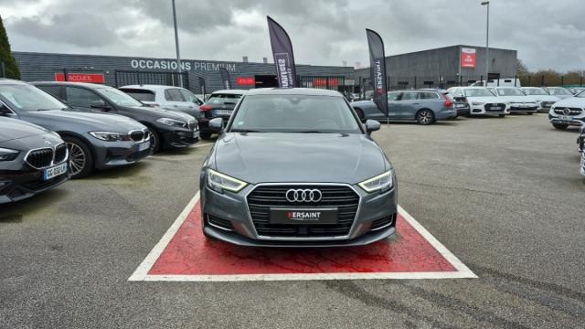 Audi A3 Sportback image 6