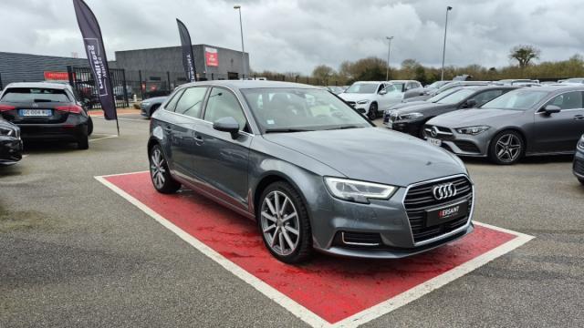 Audi A3 Sportback image 3