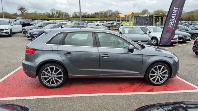 Audi A3 Sportback image 1