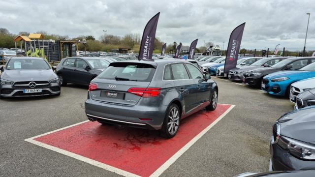 Audi A3 Sportback image 4