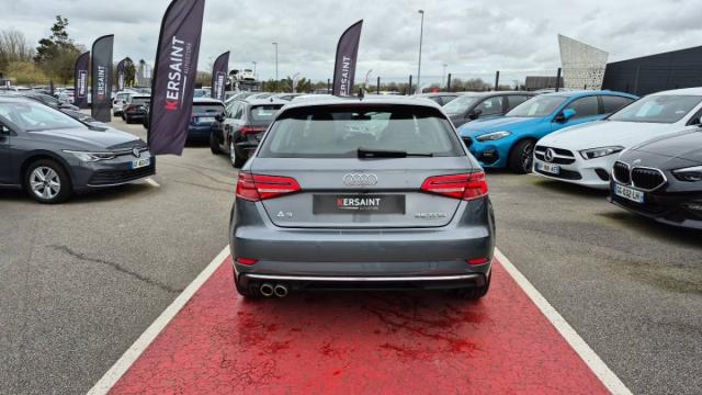 Audi A3 Sportback image 7