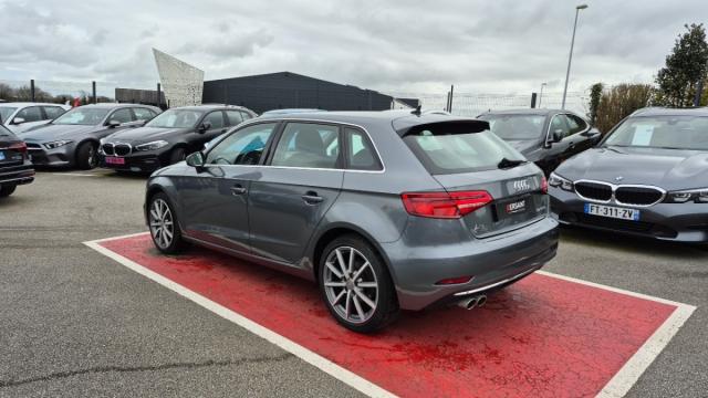 Audi A3 Sportback image 2