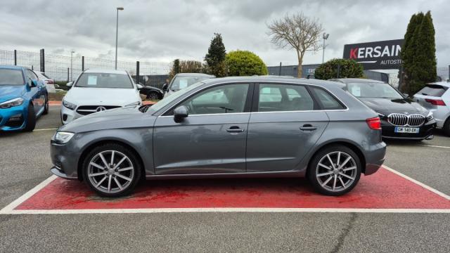 Audi A3 Sportback image 5