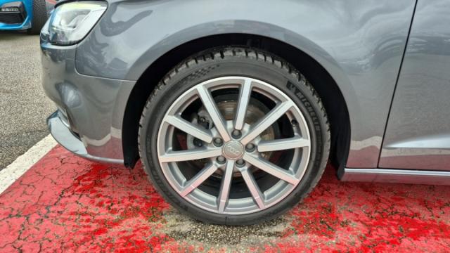 Audi A3 Sportback image 9